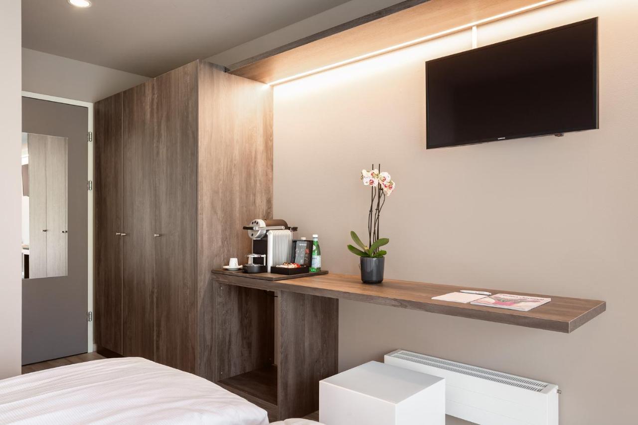 Jazz Hotel Ασκόνα Εξωτερικό φωτογραφία