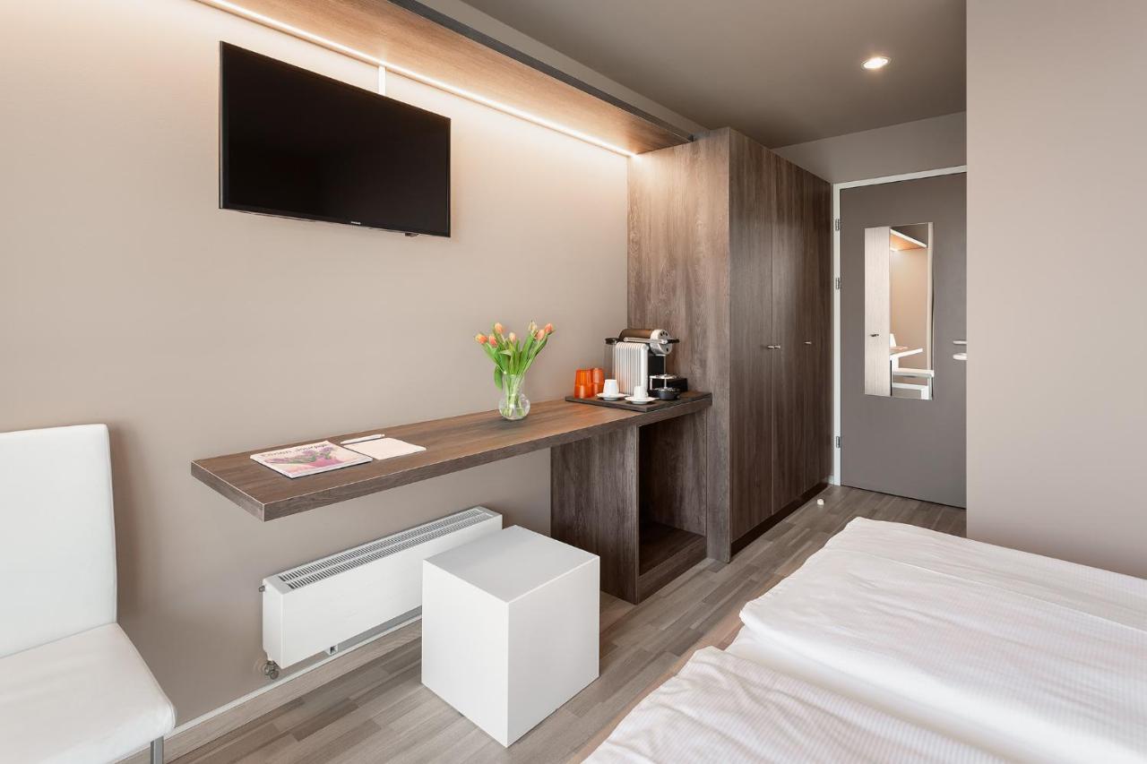 Jazz Hotel Ασκόνα Εξωτερικό φωτογραφία