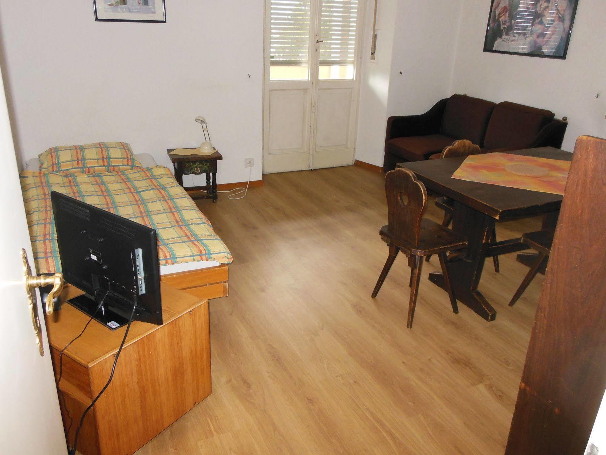 Jazz Hotel Ασκόνα Εξωτερικό φωτογραφία