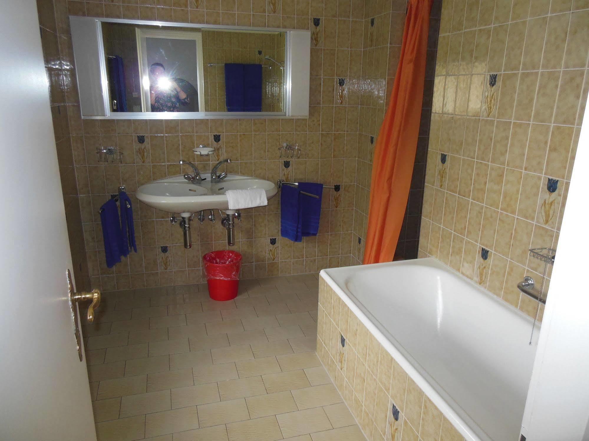 Jazz Hotel Ασκόνα Εξωτερικό φωτογραφία