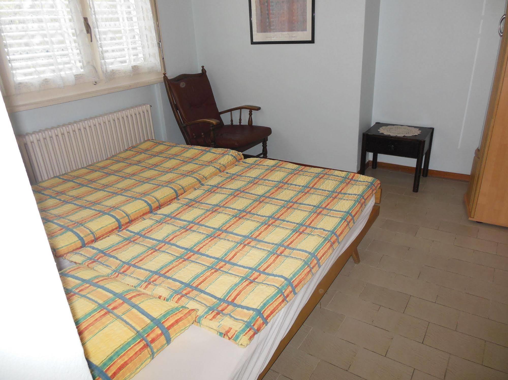 Jazz Hotel Ασκόνα Εξωτερικό φωτογραφία