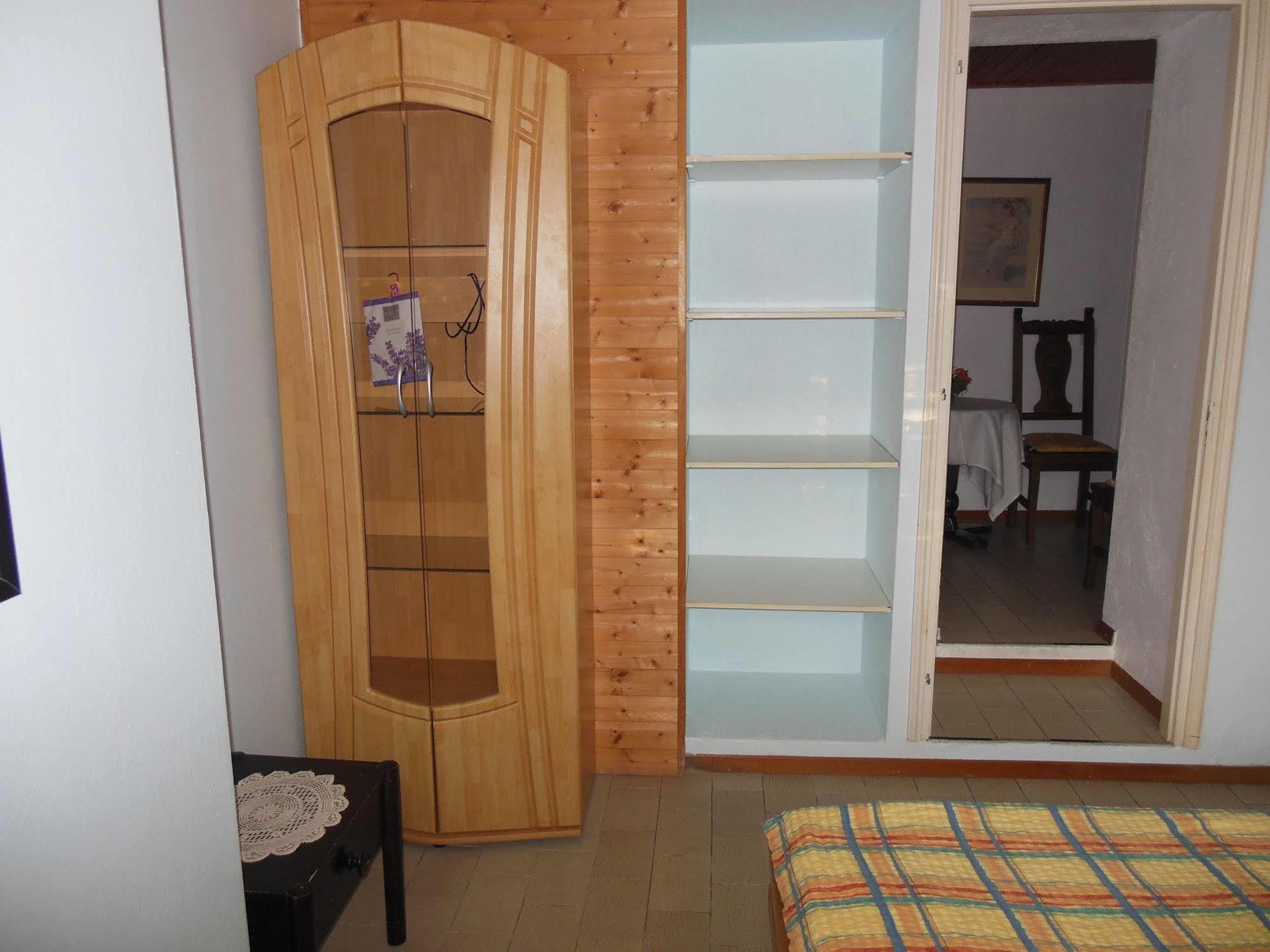 Jazz Hotel Ασκόνα Εξωτερικό φωτογραφία
