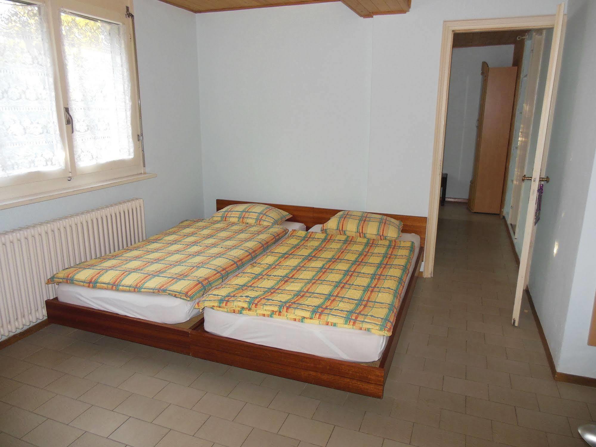 Jazz Hotel Ασκόνα Εξωτερικό φωτογραφία