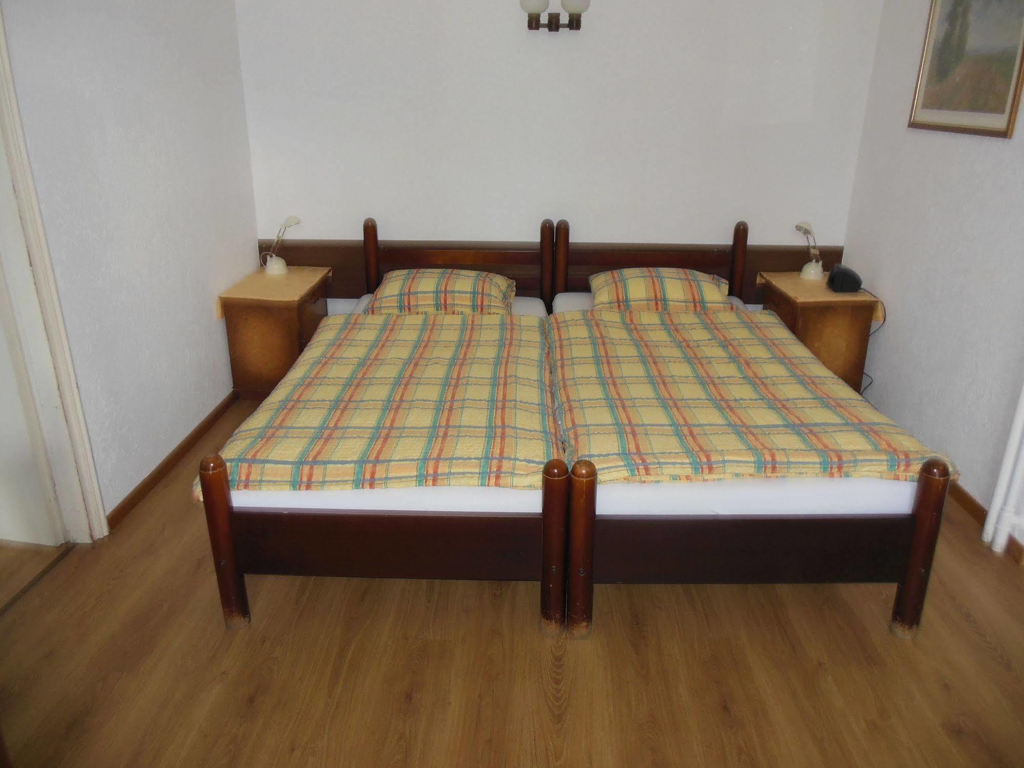 Jazz Hotel Ασκόνα Εξωτερικό φωτογραφία